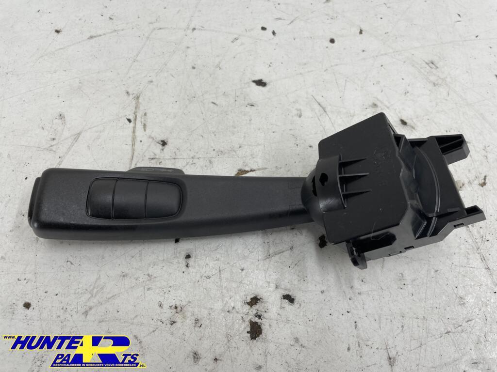 Schakelaar richtingaanwijzer Volvo V50/S40 ('04-'12) 8637377, Gebruikt, Ophalen of Verzenden, Volvo