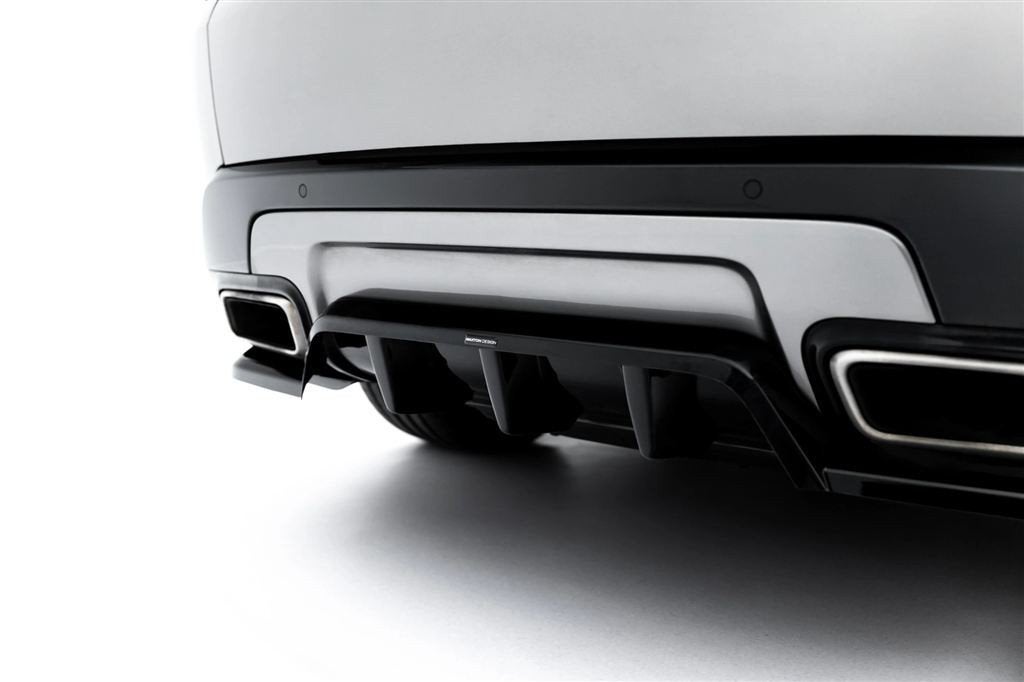 Maxton Design Range Rover Sport Mk2 Facelift Rear Splitter, Verzenden, Automotive Parts, A.parts@hotmail.nl, Trasmolenlaan 12 3447 GZ Woerden