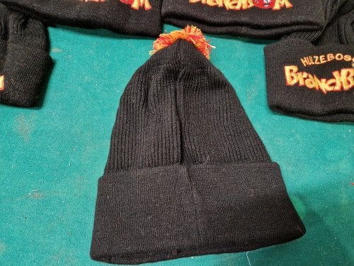 Mutsen brandbom hulzenbosch nieuw, Ophalen of Verzenden, 'T Olde Gre-j, Info@toldegrej.nl, Endepoelstraat 20f Didam