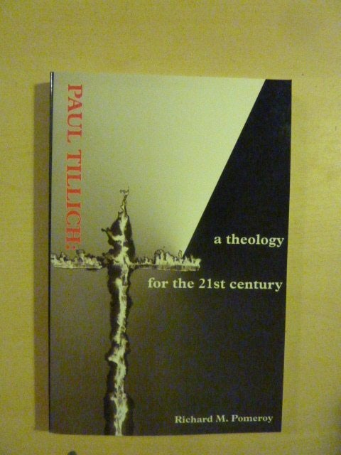 Pomeroy - P. Tillich - A theology for the 21st century, Ophalen of Verzenden, Zo goed als nieuw