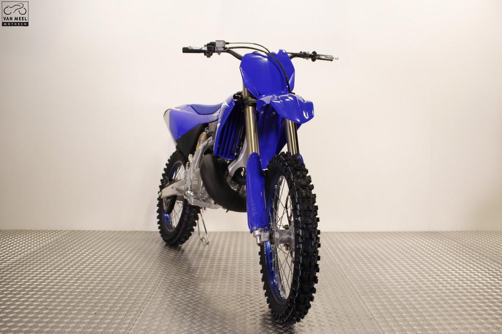 Yamaha YZ 250 LC (bj 2026), Klantenservice@yamaha-motor.nl, Crossmotor, Koolhovenlaan 101
1119 NC  Schiphol-Rijk, NL, Yamaha Motor Europe N.V.