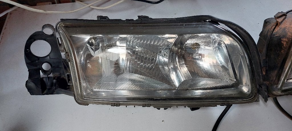 Koplampen volvo s80, Ophalen of Verzenden, Gebruikt, Volvo