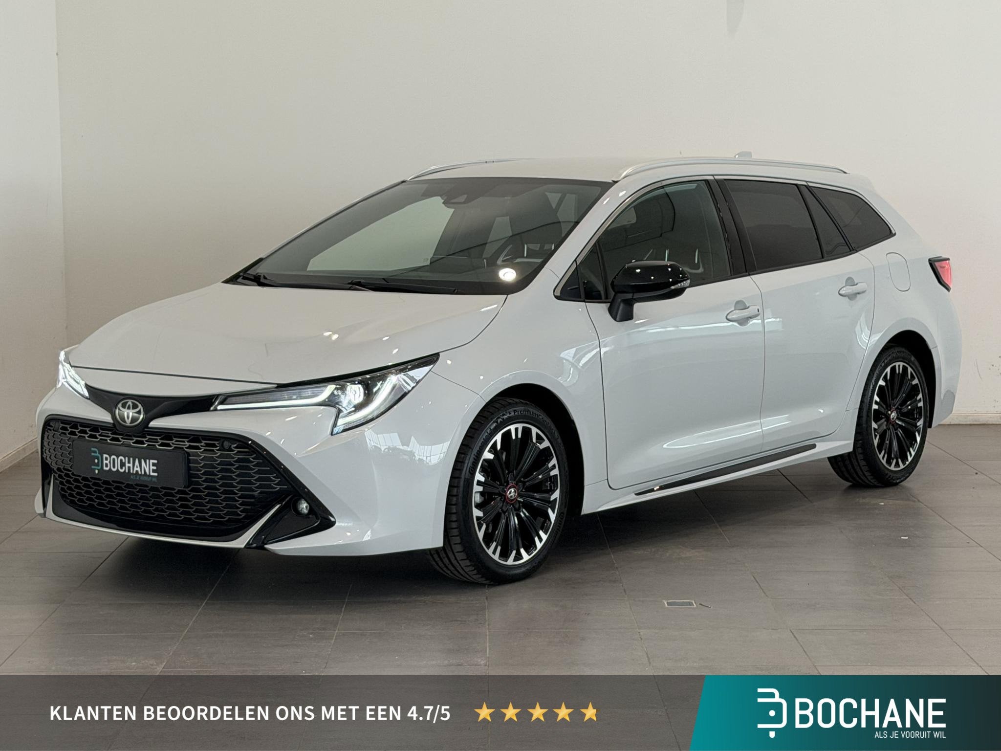 Toyota Corolla Touring Sports 1.8 Hybrid GR-Sport | Trekhaak