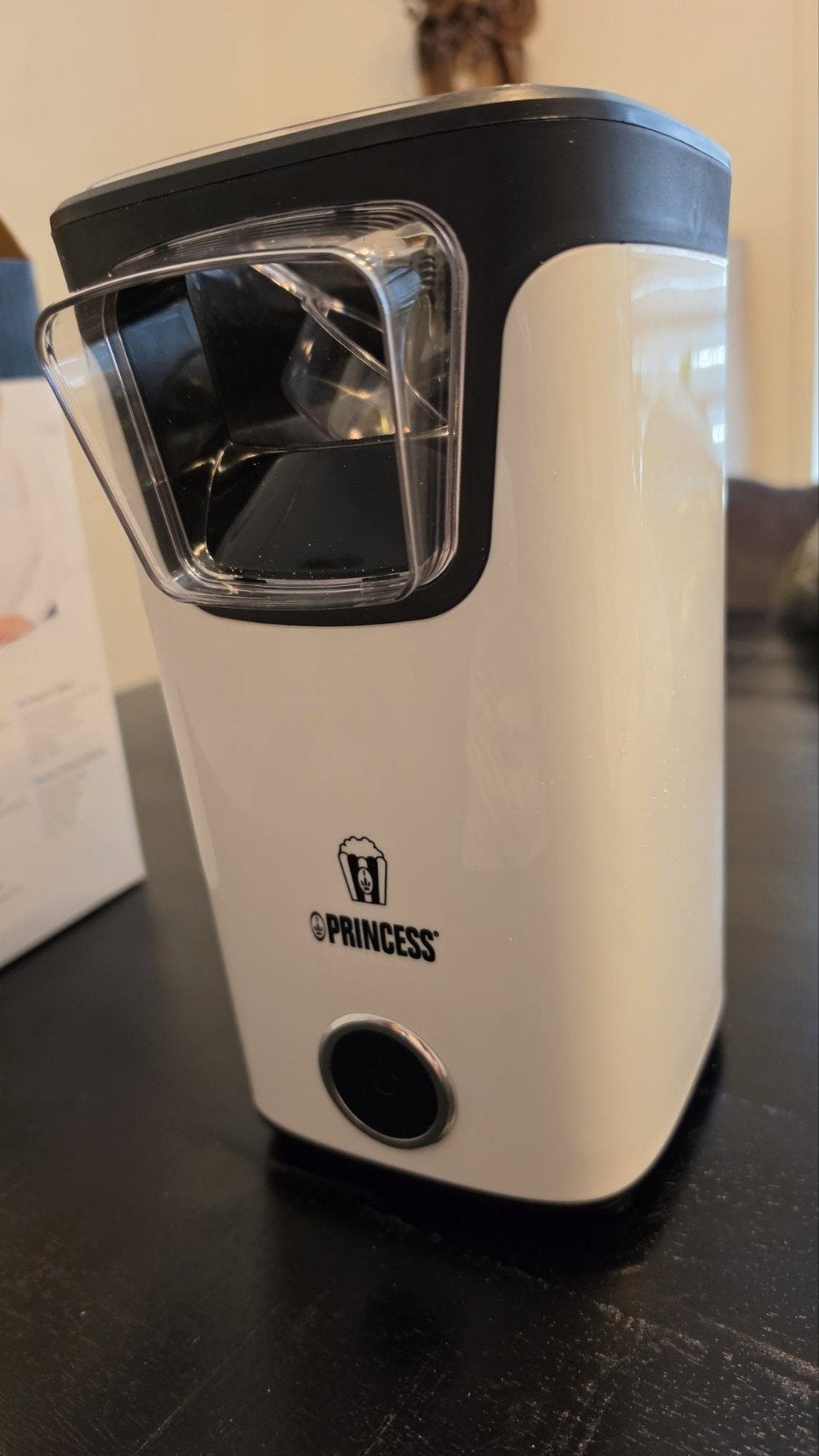 Princess Popcornmaker - Maak thuis popcorn in 3 minuten!, Ophalen of Verzenden, Nieuw