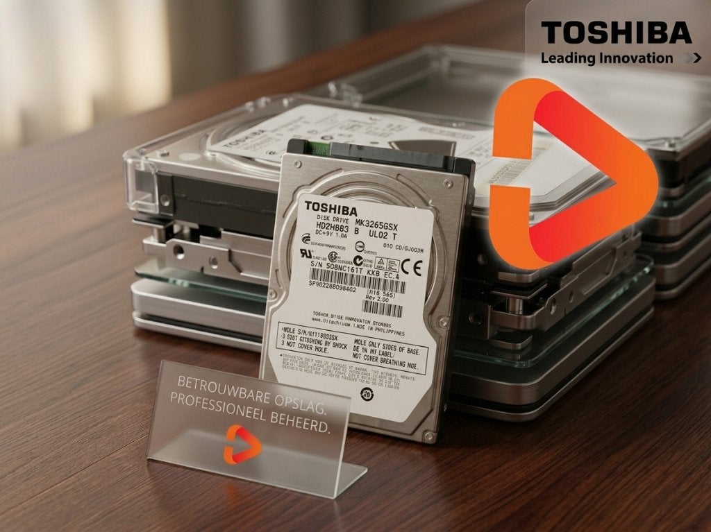 Div-merken 320GB 2,5" Sata harde schijf, Intern, Gebruikt, Divers, 320GB