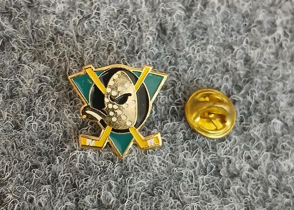 Mighty Ducks, Ophalen of Verzenden, Gebruikt, Overige typen