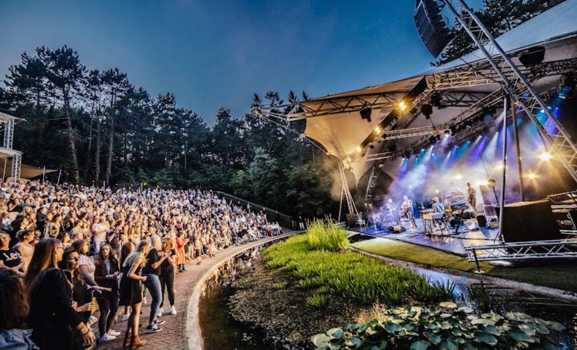 2 kaarten 3Js €58 Caprera zaterdag 22-8 15:30 Prijs: €58,00, Twee personen, Ticket of Toegangskaart