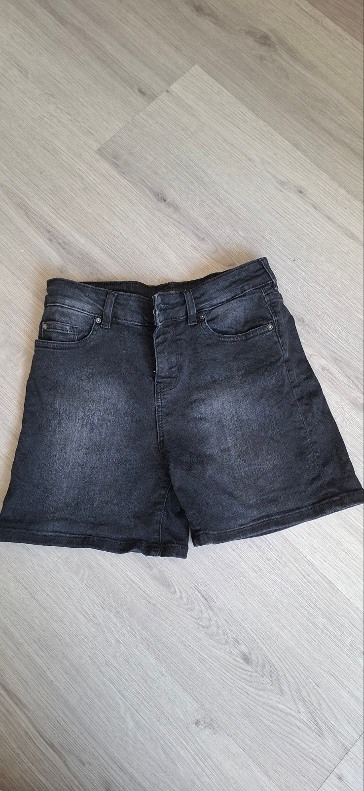Korte broek |  Seven Sisters, Kleding | Dames, Rokken, Zwart, Ophalen of Verzenden, Zo goed als nieuw, Maat 34 (XS) of kleiner