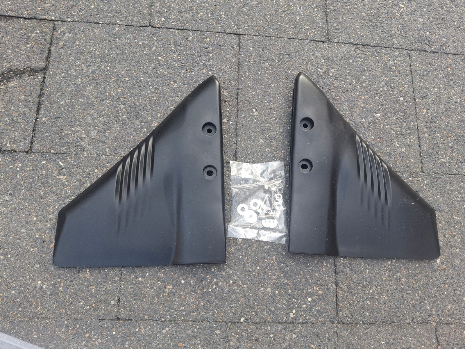 Hydrofoil voor buitenboordmotoren tot 200PK - Nieuw, Ophalen of Verzenden, Nieuw, Motor en Techniek