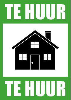 Nette kamer te huur in Almelo per direct!