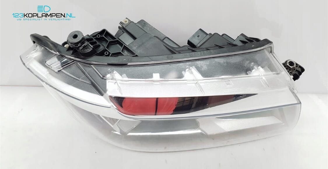 VW Volkswagen Crafter 7C Man TGE koplamp rechts, Gebruikt, -, Volkswagen, -