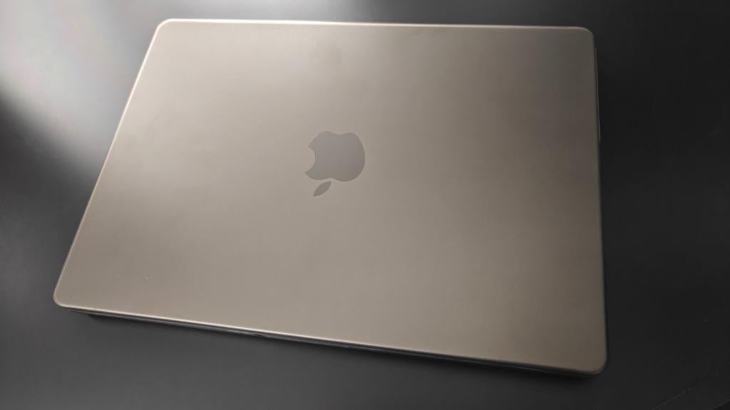 MacBook Pro 14-inch M1 Pro 16GB/1TB 10+16 Cores, Computers en Software, Apple Macbooks, MacBook Pro, 1 TB of meer, Overige groottes