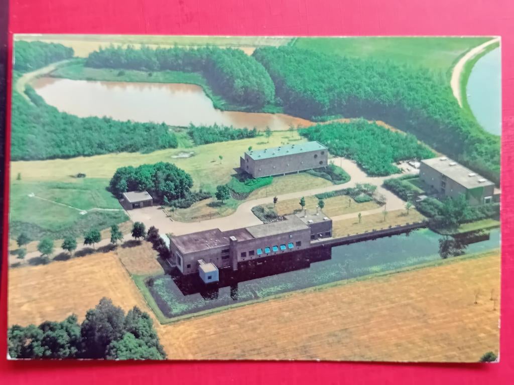 Ansichtkaart De Groeve, Ophalen of Verzenden