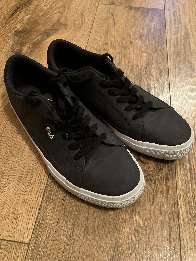 Nieuwe Fila schoenen, Ophalen of Verzenden, Nieuw, Blauw