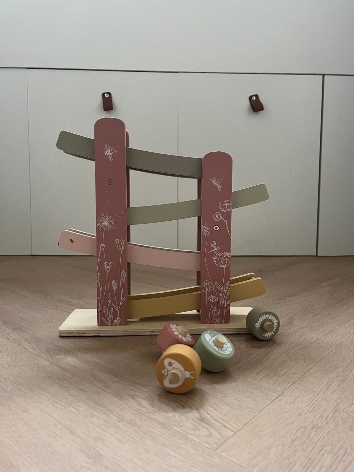 Little Dutch Rollerbaan, Ophalen of Verzenden, Gebruikt