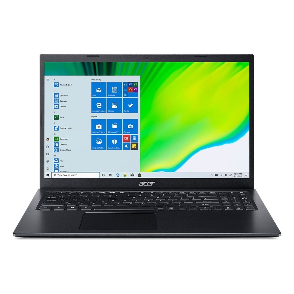 Acer Laptop | Core i5 | 8GB RAM | 256GB SSD | Full HD | W11, Computers en Software, Windows Laptops, Zo goed als nieuw, 15 inch