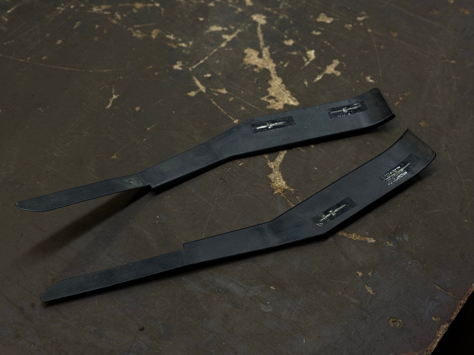BMW E36 Binnenhemel Plastic Kapjes, Ophalen of Verzenden, Gebruikt, BMW