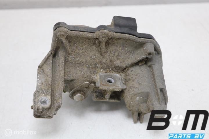 Uitlaatgas smoorklep Mercedes Citan A4154900148, Gebruikt