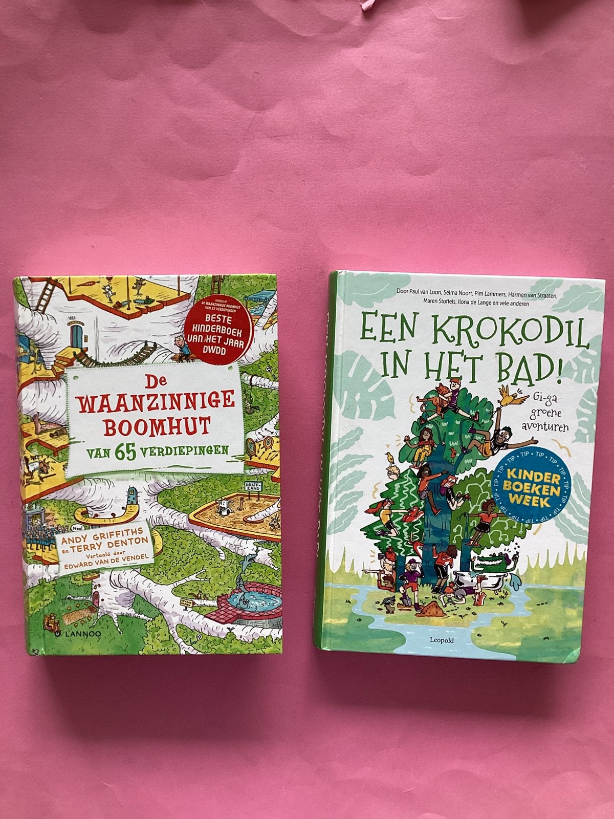 Jeugd boeken, Boeken, Ophalen of Verzenden, Zo goed als nieuw