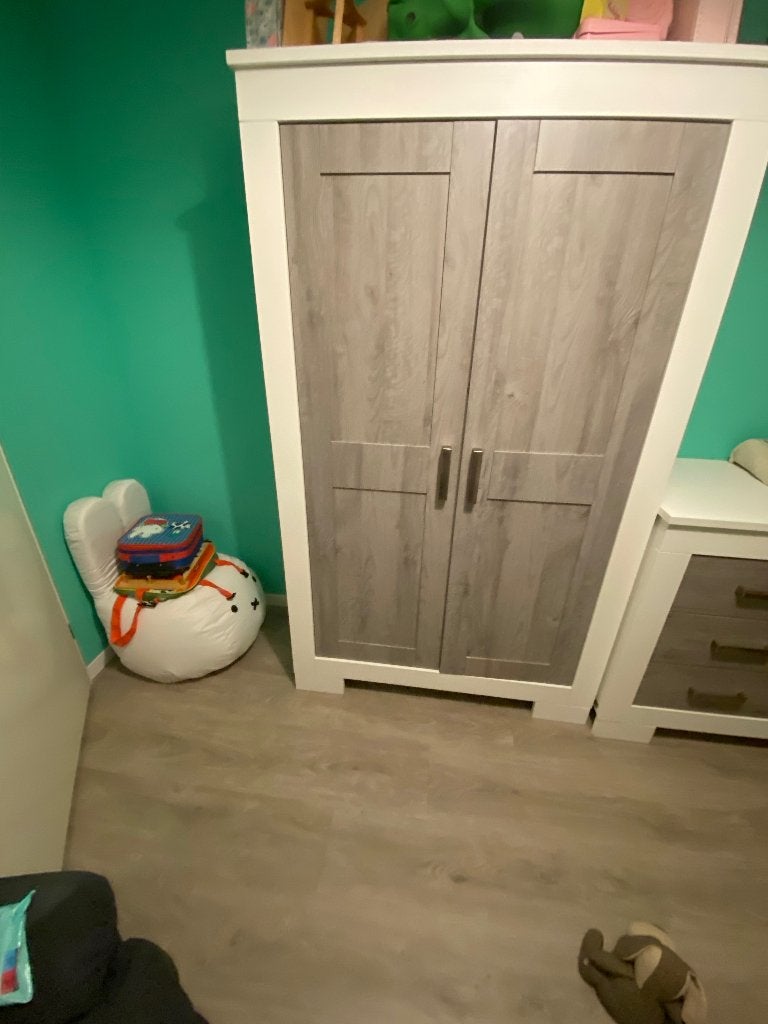 Babykamer compleet, Ophalen, Zo goed als nieuw, Jongetje of Meisje