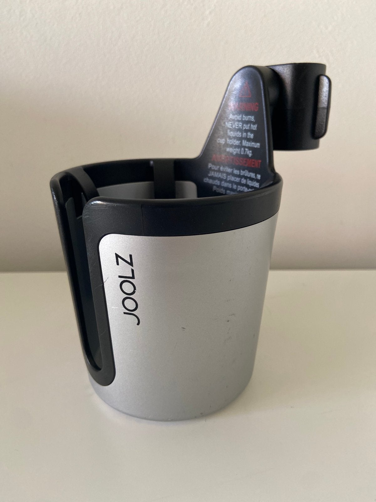 Joolz Cupholder Bekerhouder  voor alle Joolz modellen, Ophalen of Verzenden, Zo goed als nieuw, Kinderwagen, Overige merken
