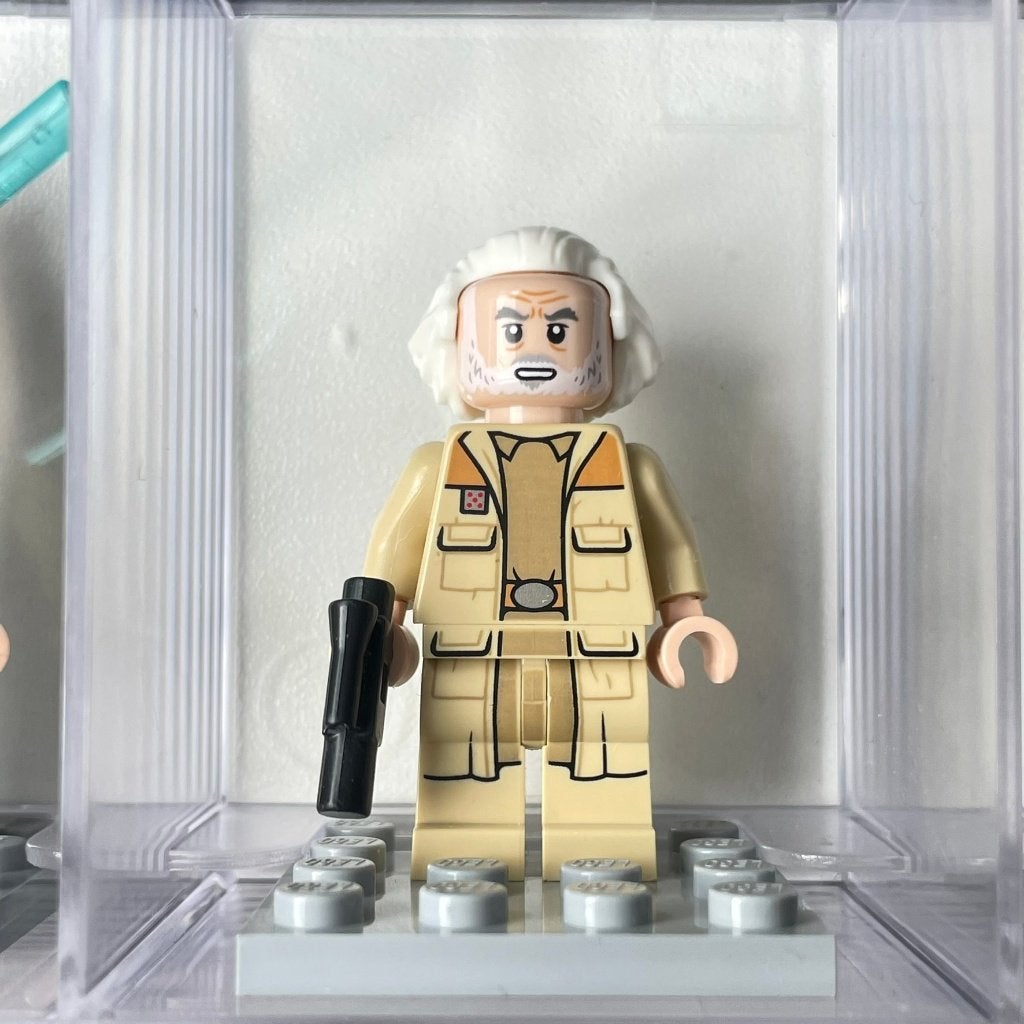 Lego Star Wars General Jan Dodonna sw1140 75301 75365, ., Lego, Nieuw, Ophalen of Verzenden