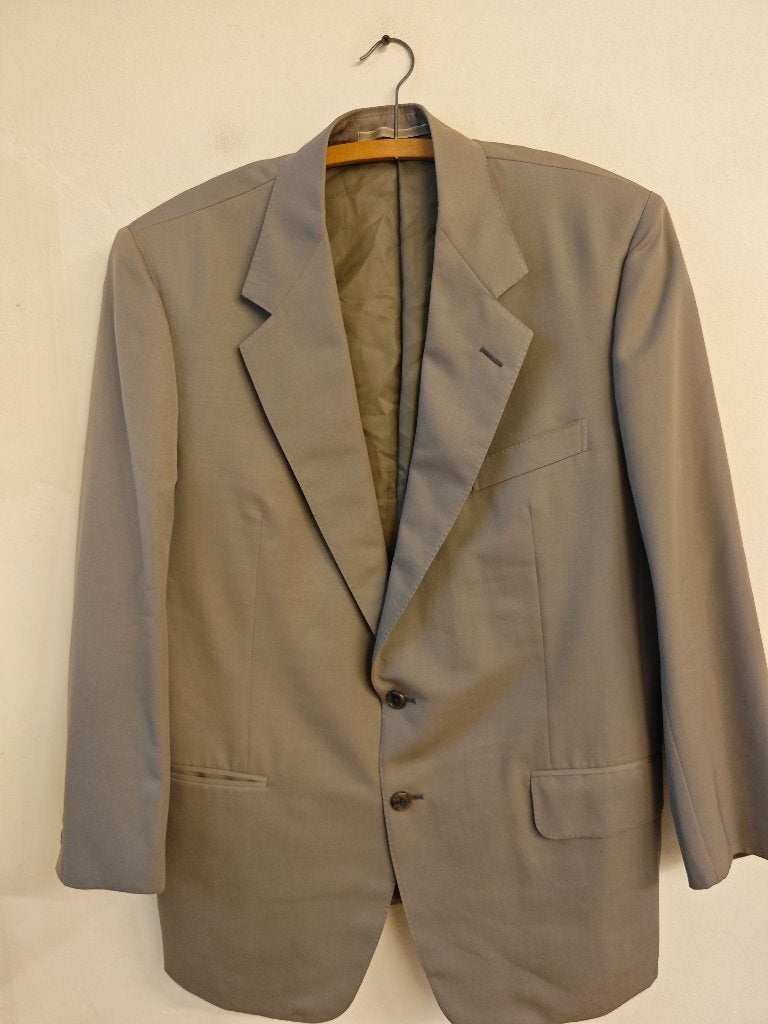 Colbert Ermenegildo Zegna, Ophalen of Verzenden, Zo goed als nieuw, Maat 52/54 (L), Blauw