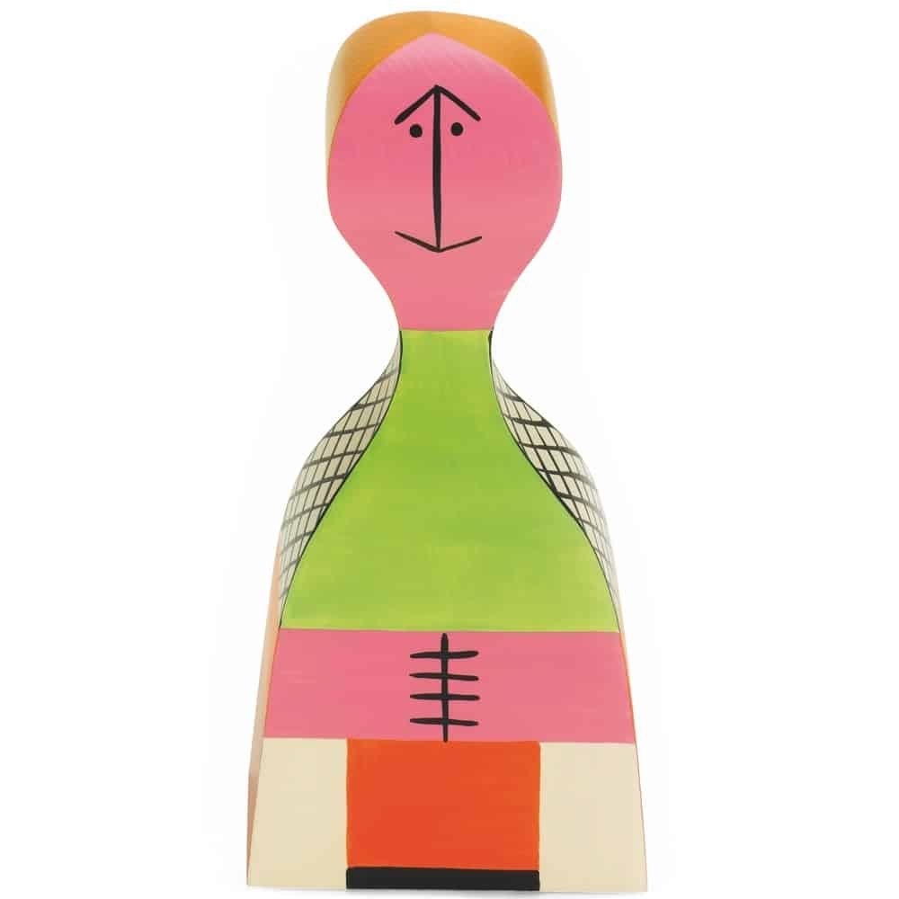 Vitra Wooden Dolls No 19