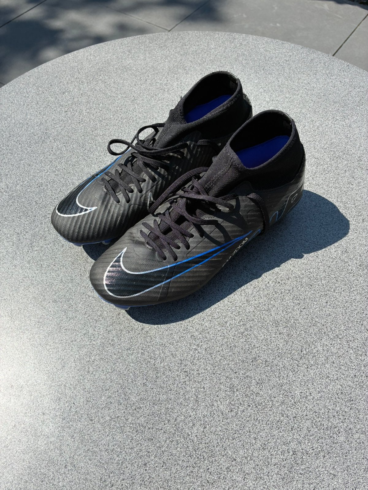 Nike Mercurial Airzoom dames voetbalschoenen maat 40, Sport en Fitness, Voetbal, Schoenen, Zo goed als nieuw, Maat M, Ophalen of Verzenden