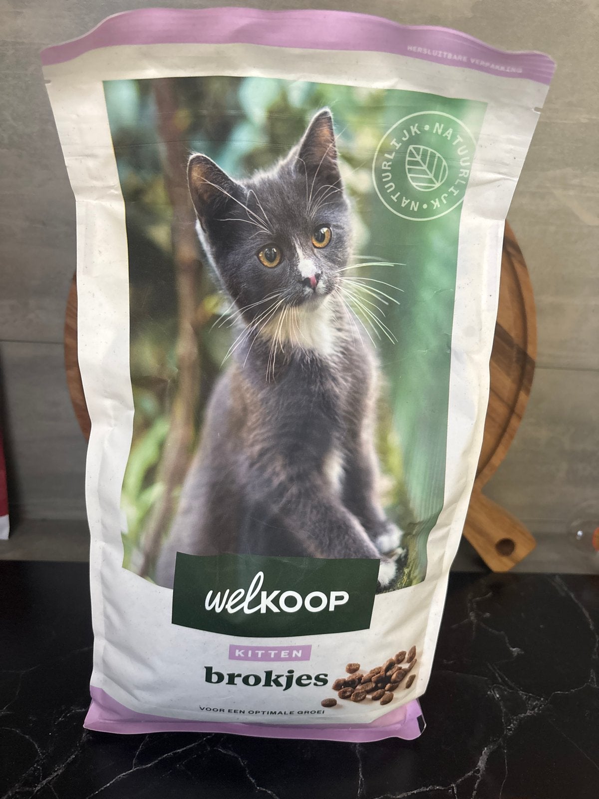Kittenvoer, Dieren en Toebehoren, Dierenvoeding, Ophalen