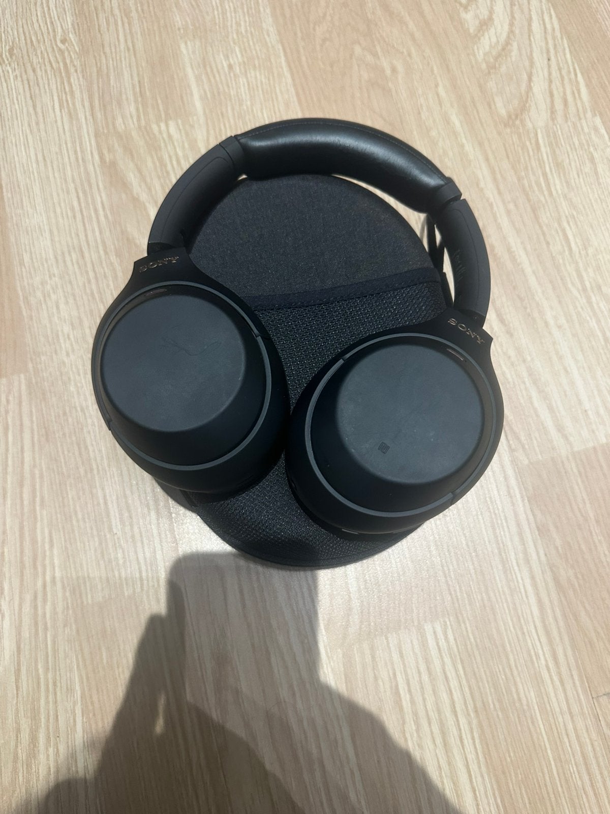 Sony WH-1000XM4 draadloze noise cancelling koptelefoon, Audio, Tv en Foto, Koptelefoons, Ophalen, Zo goed als nieuw