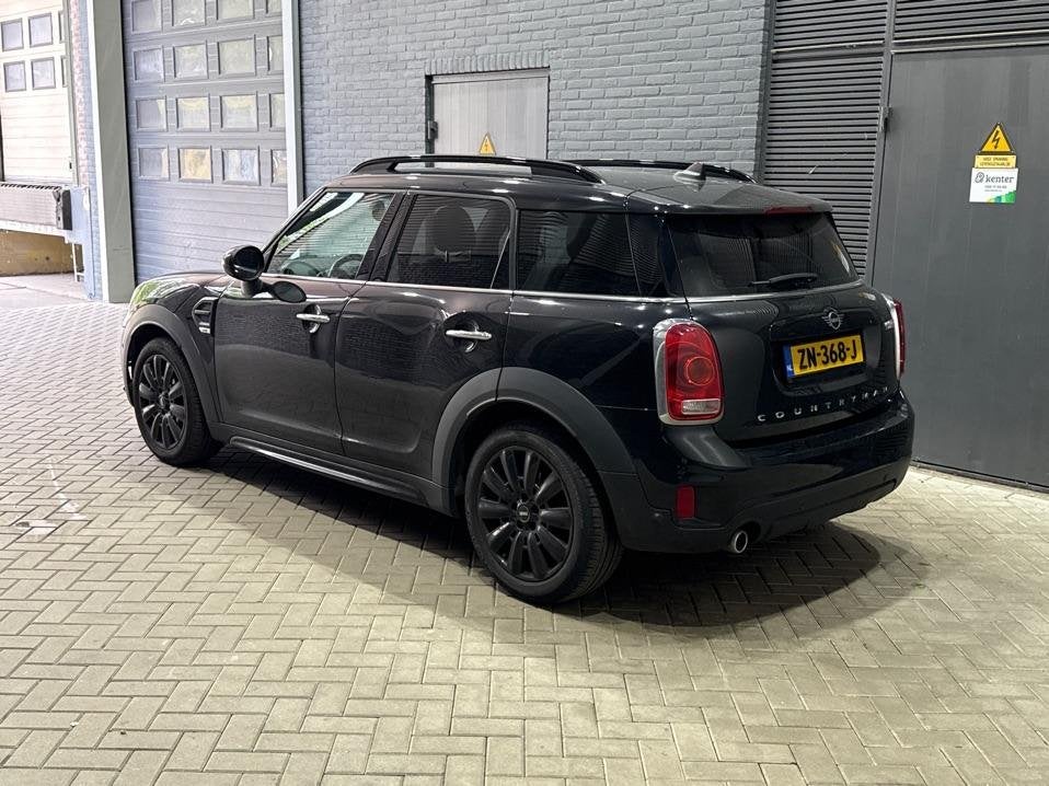 MINI Countryman 1.5 Cooper Business Edition | Automaat | Har, Auto's, Mini, 136 pk, Gebruikt, Countryman, 715 kg