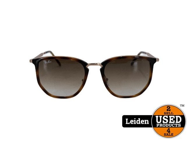 Ray-Ban RB4451 6804/51 53/20 145 2N Zonnebril