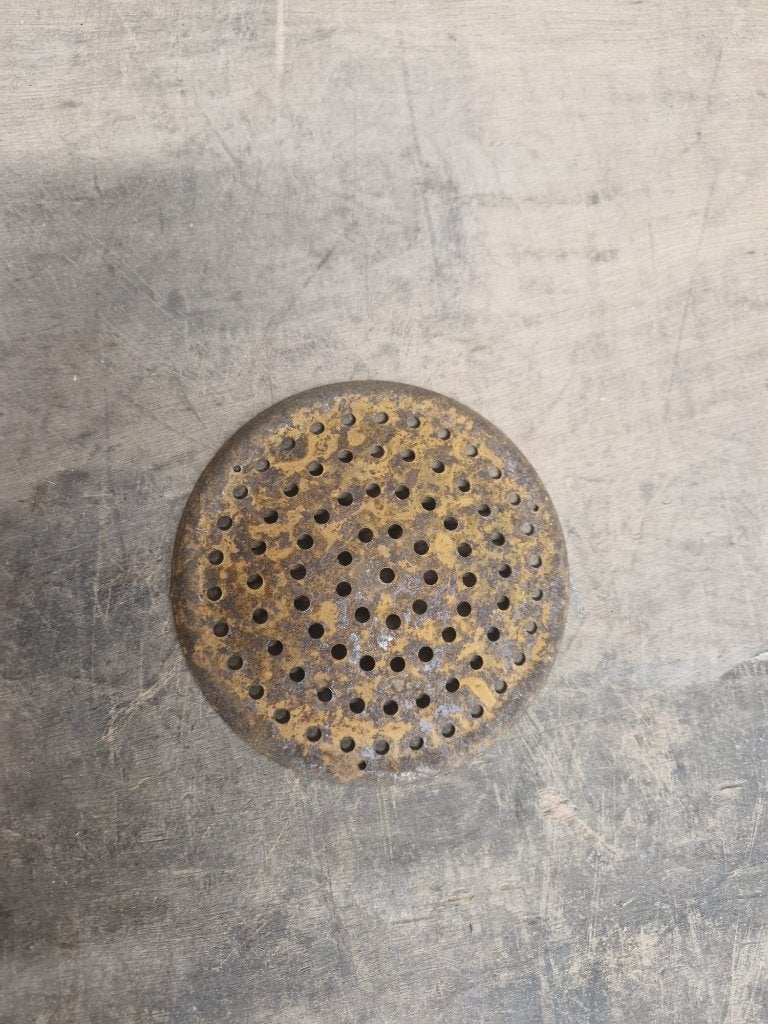 ventilatie - beluchtings plaatjes, Ophalen, Nieuw, Afzuiger