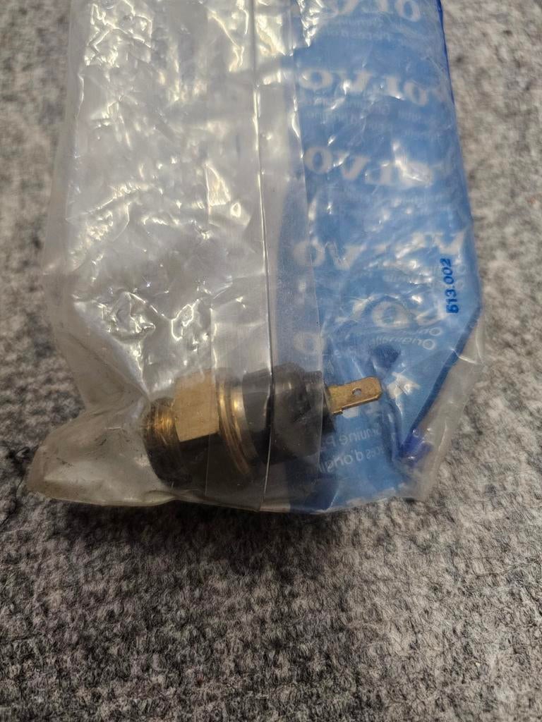 NOS Volvo 340 B172/D16 oliedruksensor, Ophalen