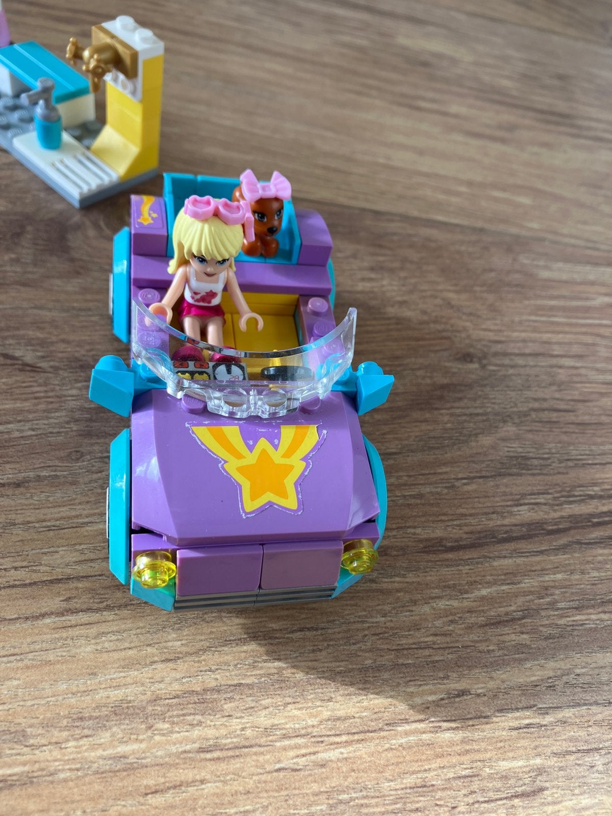 Lego friends grote set diverse, Kinderen en Baby's, Speelgoed | Duplo en Lego, Ophalen of Verzenden, Gebruikt