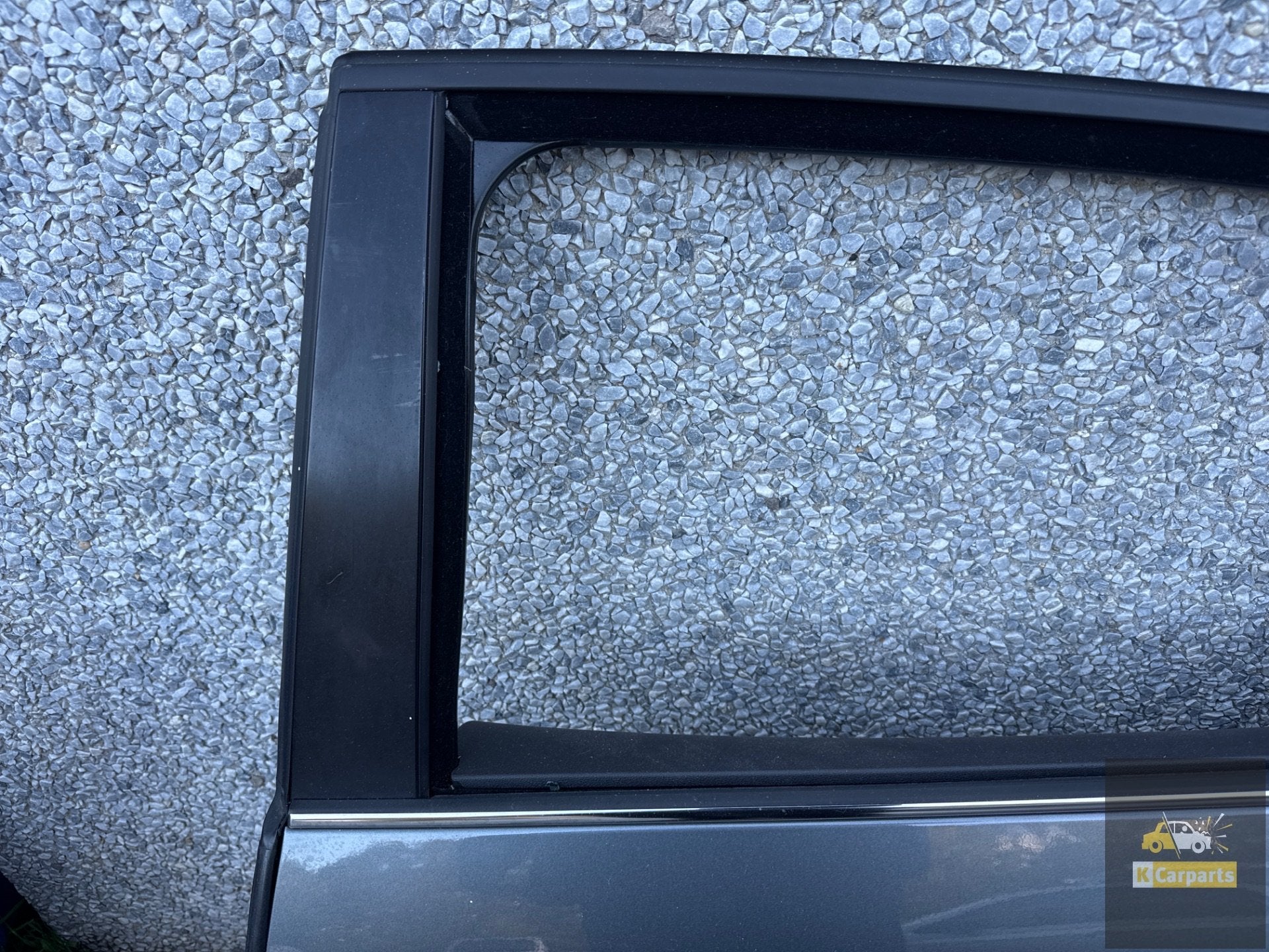 Portier Seat Leon 5F III 2013-2019 links achter deur, Auto-onderdelen, Gebruikt, Autovia A-2, Km 585 585
08760  Martorell, ES