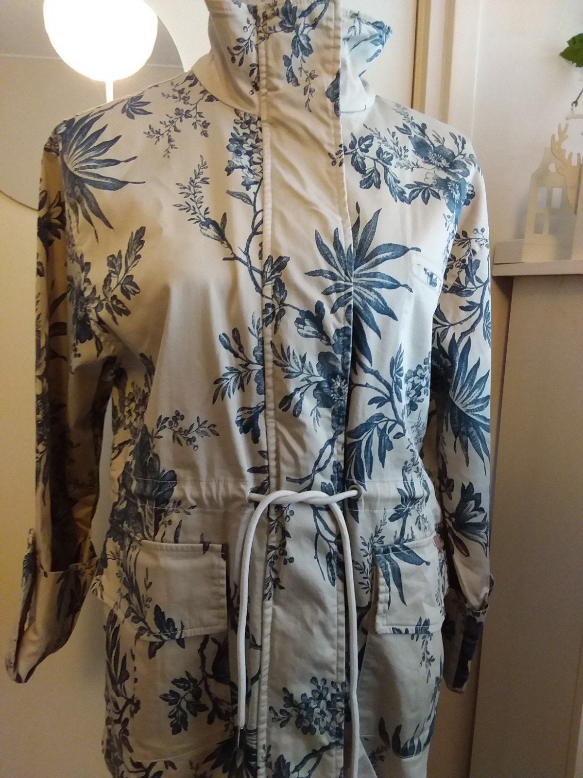 Oilily jas.  NIEUW. Maat 38, Ophalen of Verzenden, Nieuw, Maat 38/40 (M)
