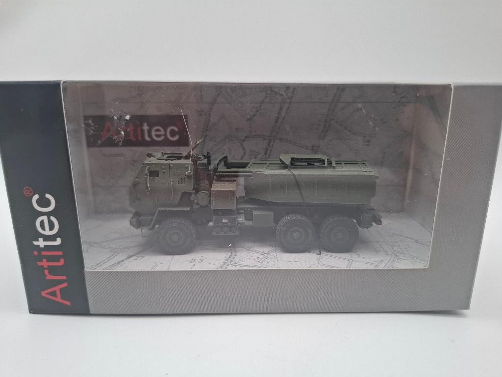 Artitec M142 HIMARS 6870690, Overige merken, Verzenden, Nieuw, Tank