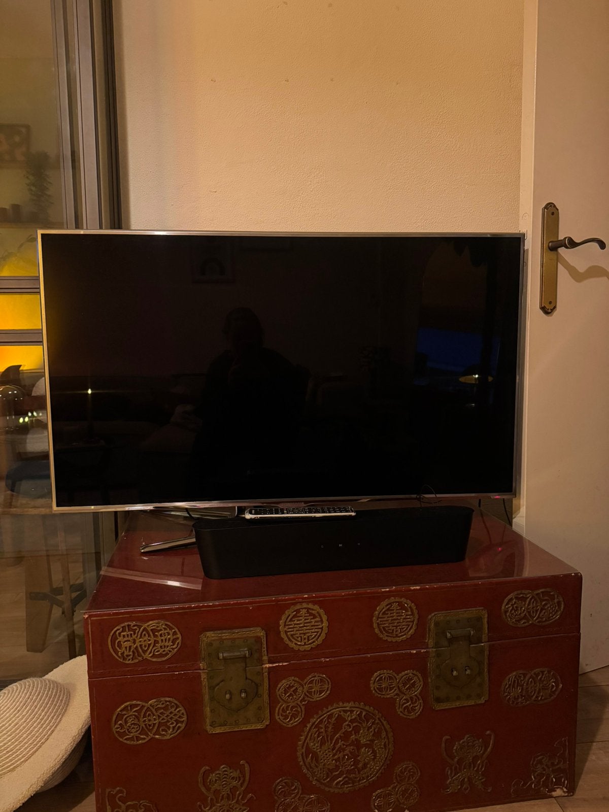 Samsung TV, Ophalen, 120 Hz, Samsung, 100 cm of meer