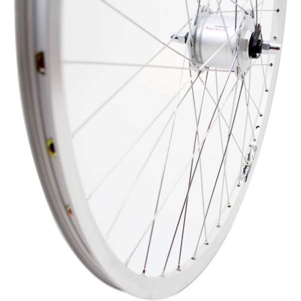 Shimano Voorwiel DH2N35, Fietsen en Brommers, Fietsonderdelen, Ophalen