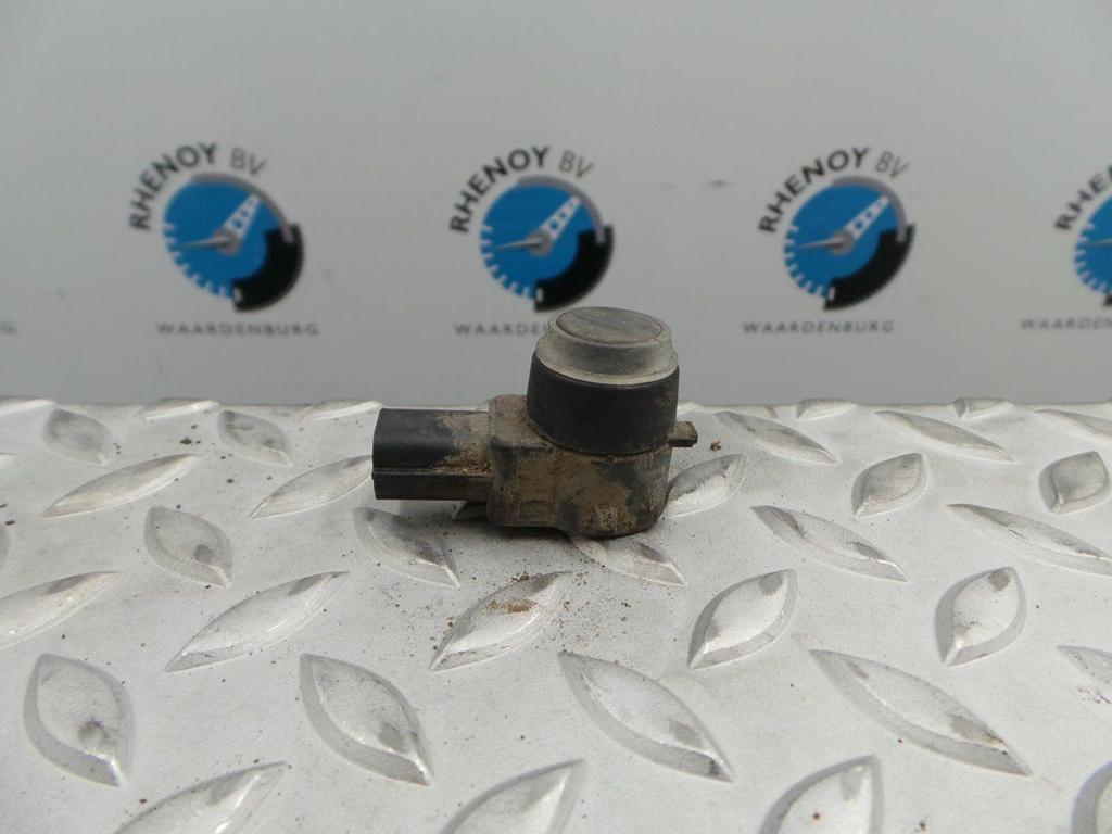 OPEL ZAFIRA OVERIGE 2008, Ophalen of Verzenden, Gebruikt, Stiba lid