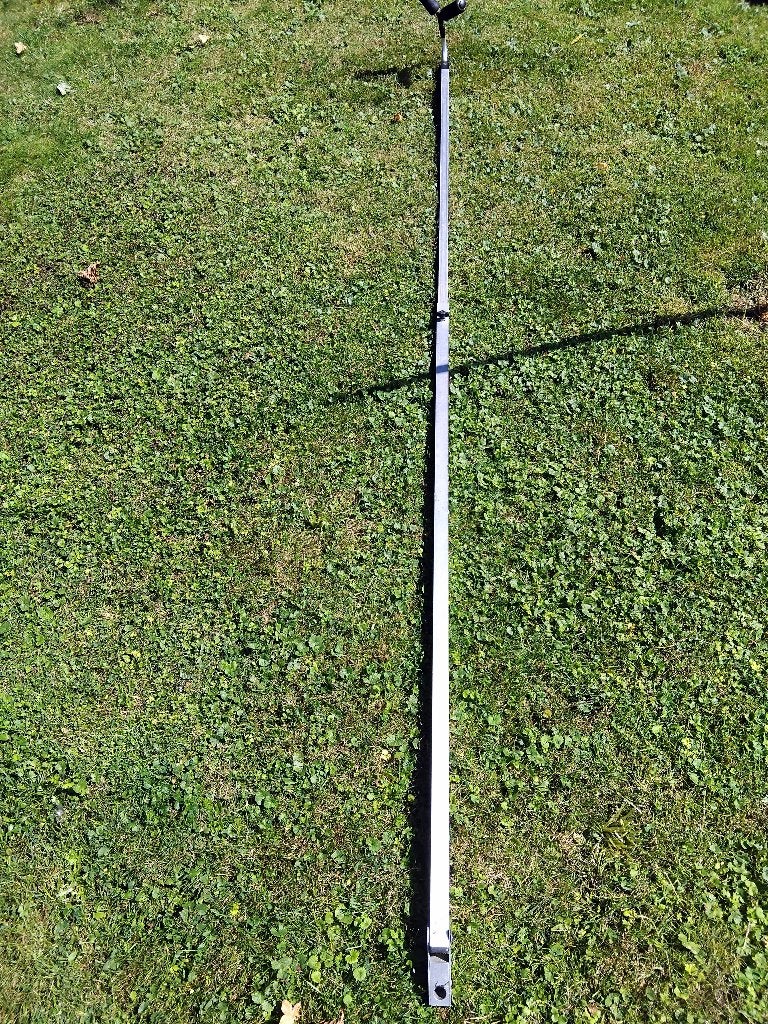 feeder arm, Ophalen, Gebruikt, Overige typen