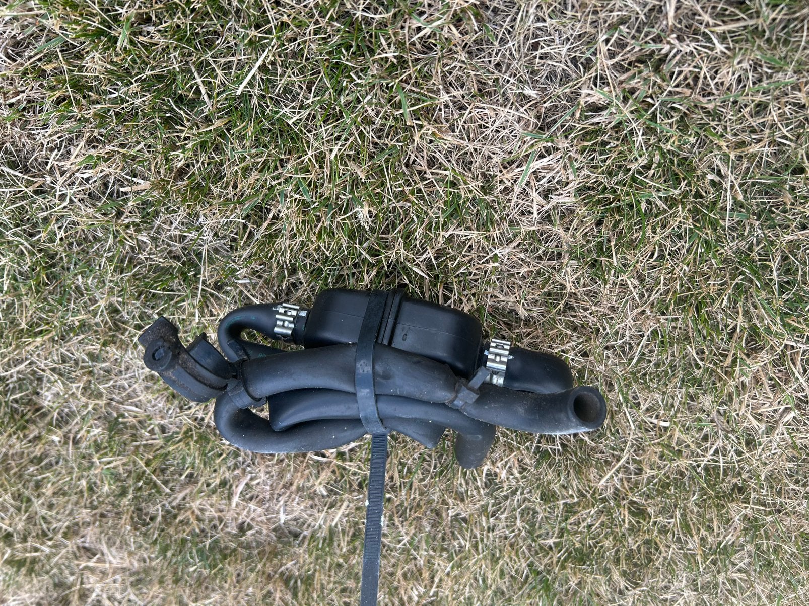 Yamaha aerox uitlaat filter, Verzenden, Zo goed als nieuw, Uitlaat, Yamaha