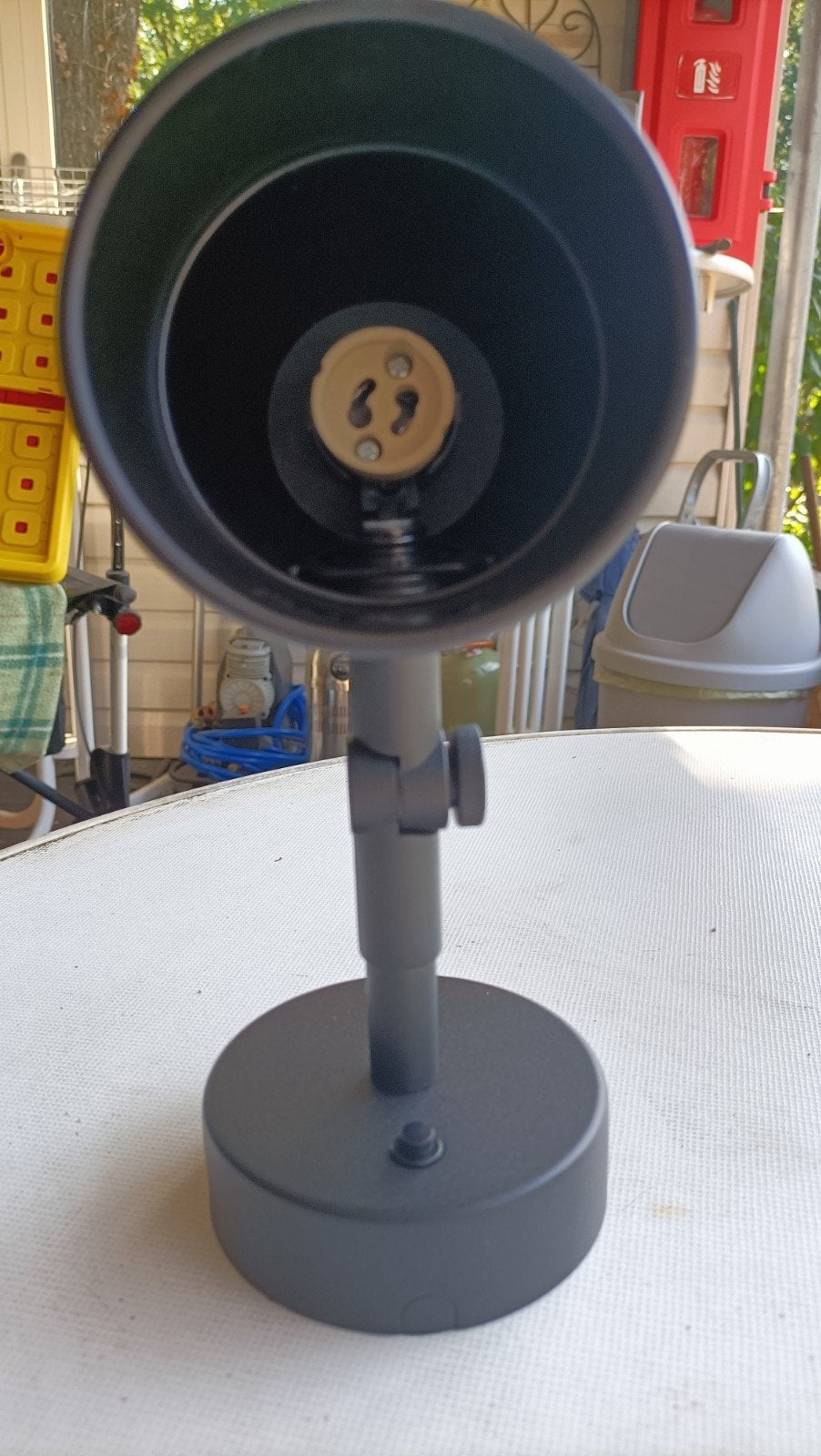 Nieuwe IKEA SKURUP spots, per set van 2, zwart, GU10, Nieuw, Ophalen of Verzenden, LED