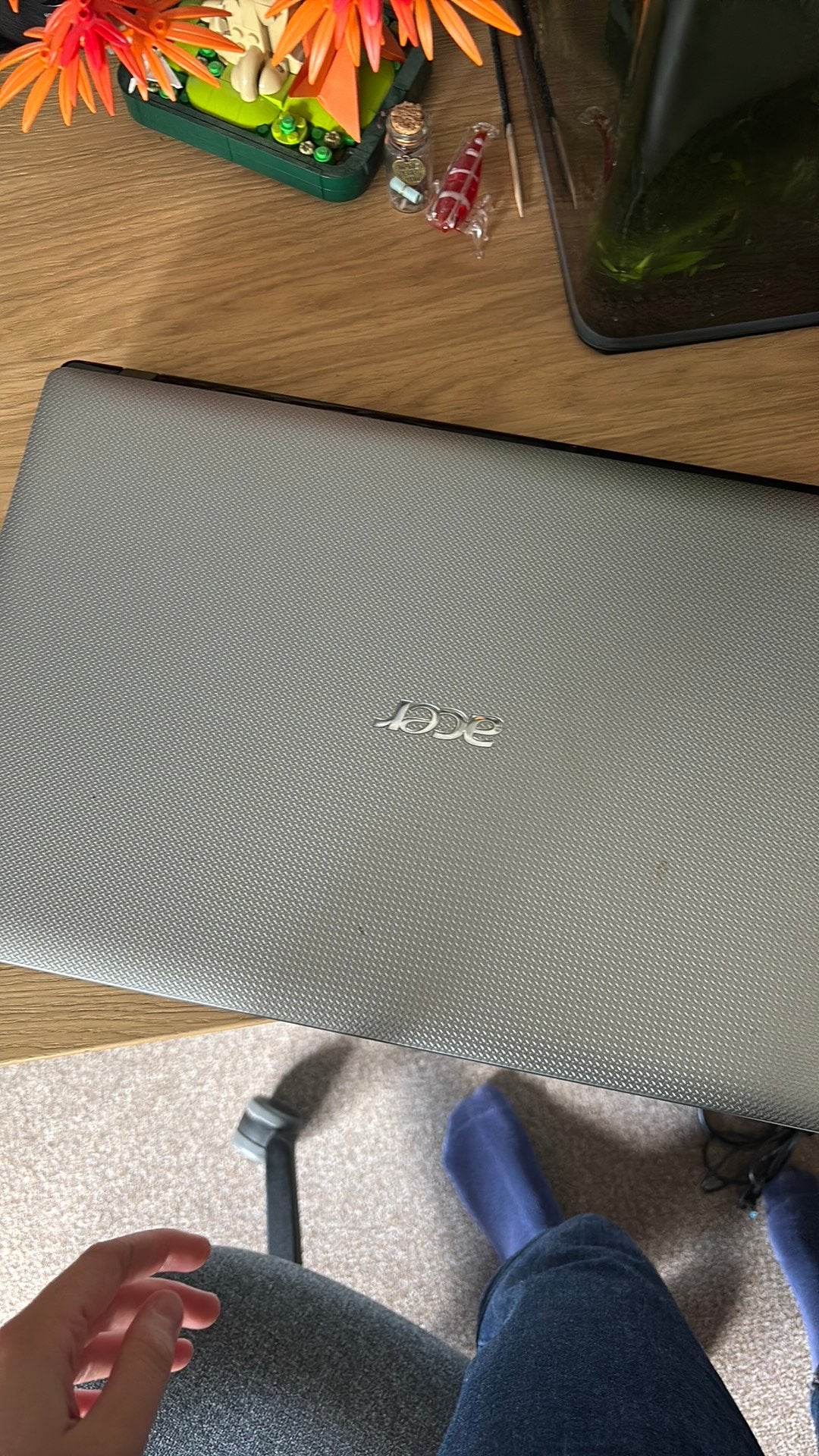 Oude laptops en desktop onderdelen, Ophalen, HDD, Niet werkend, Minder dan 4 GB