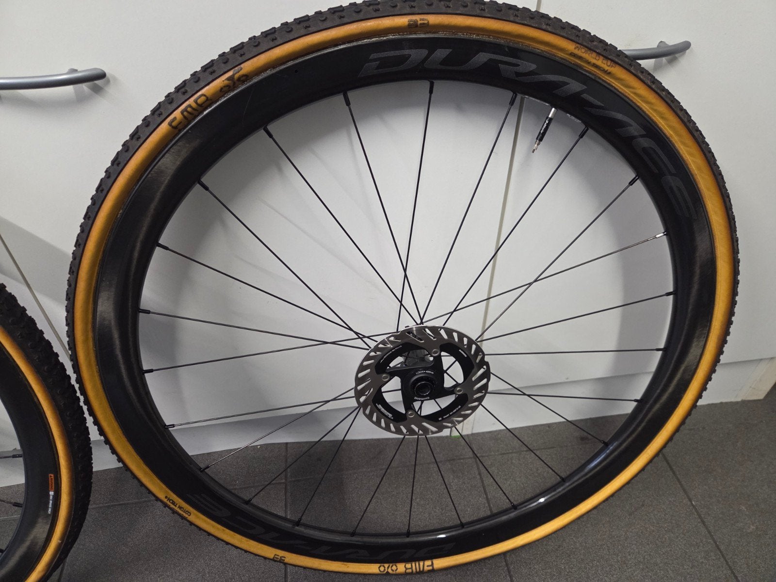 dura ace 9170 met tubes meerdere sets te koop, Ophalen of Verzenden