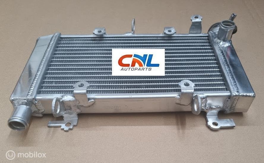 Radiateur Honda Aluminum Radiator For Honda CB500 CB500X CB5, Motoren, Nieuw, Ophalen of Verzenden