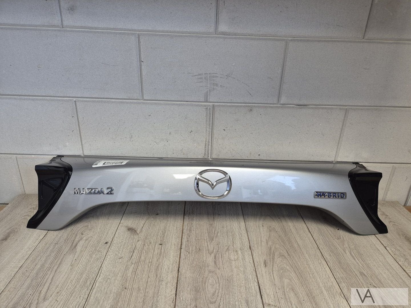 Achterklep handgreep voor Mazda 2 en Toyota Yaris vanaf 2020, Auto-onderdelen, Gebruikt, -, Ophalen of Verzenden, Mazda