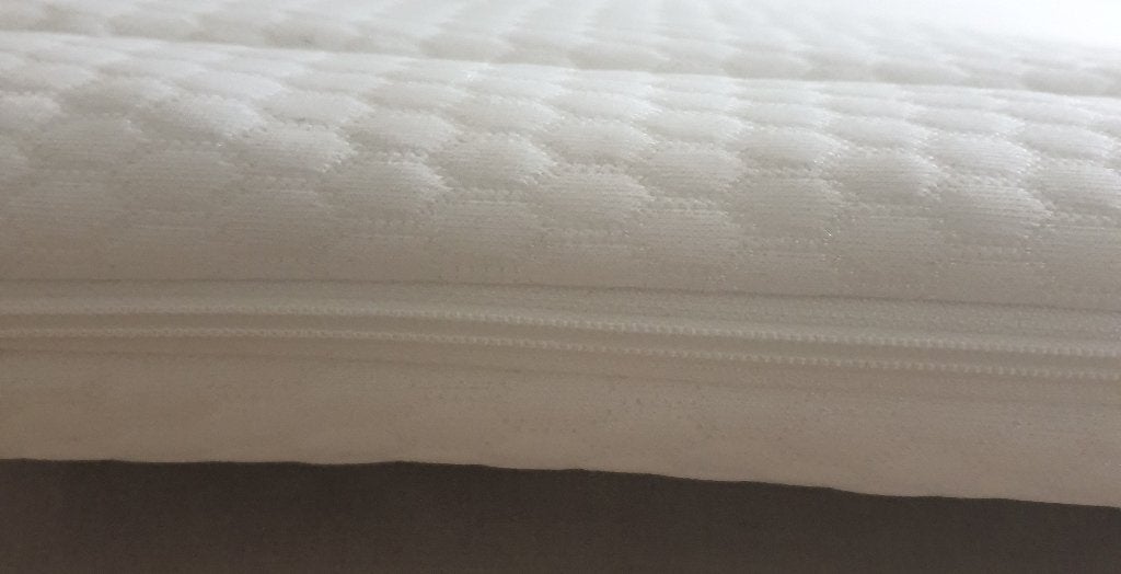 Dreamhouse comfortschuim oplegmatras/topper 180x200 NIEUW, Ophalen, 180 cm, 200 cm, Nieuw